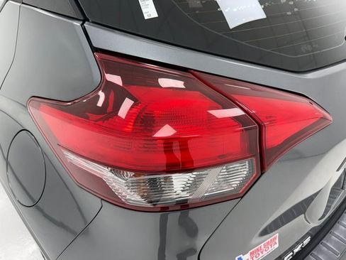 Used 2019 Nissan Kicks S w/ Interior Electronics Package image 36