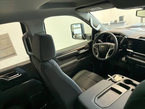 New 2026 Chevrolet Silverado 3500 LT w/ All Star Edition AWD/4WD image 31