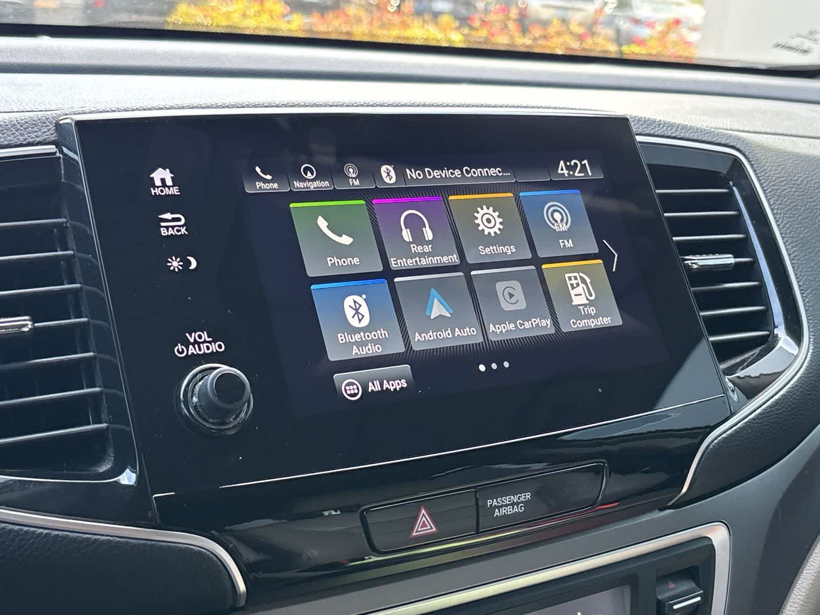 Used 2019 Honda Pilot EX-L image 14