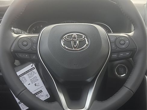 New 2025 Toyota RAV4 XLE Premium image 25
