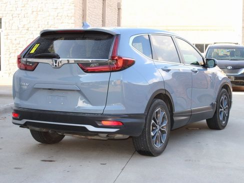 Used 2020 Honda CR-V EX-L image 3