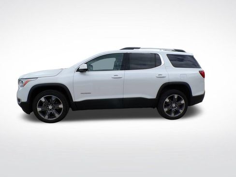 Used 2019 GMC Acadia SLT AWD/4WD image 3