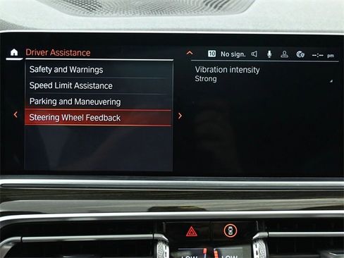 Used 2019 BMW X5 xDrive40i w/ M Sport Package image 34