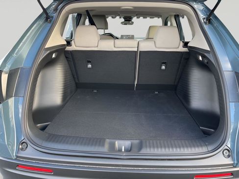 Used 2025 Honda HR-V LX image 33