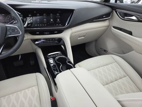 Certified 2023 Buick Envision Avenir AWD/4WD image 34