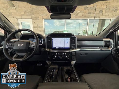 Used 2022 Ford F150 Lariat w/ Bed Utility Package image 28