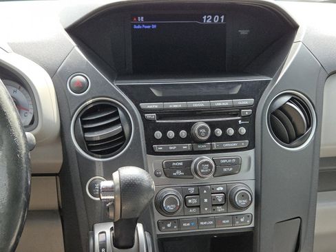 Used 2012 Honda Pilot EX-L image 34