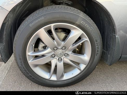 Used 2021 Acura RDX AWD w/ Advance Package image 6