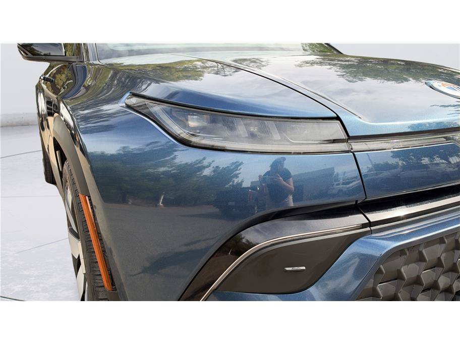 Used 2023 Fisker Ocean Extreme AWD/4WD image 9