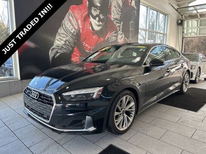 Used 2023 Audi A5 2.0T Premium w/ Convenience Package
