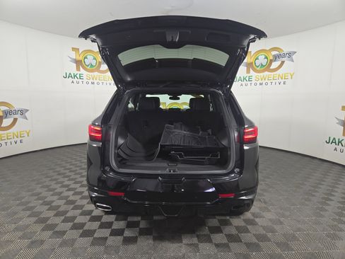 Used 2025 Chevrolet Blazer RS image 33