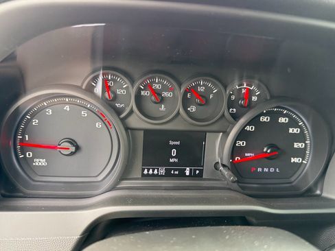 New 2026 Chevrolet Silverado 2500 W/T w/ WT Convenience Package image 22