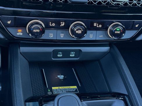 New 2025 Honda Accord Sport image 22