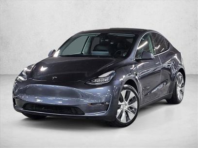 Used 2021 Tesla Model Y Long Range