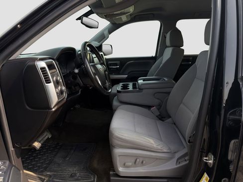 Used 2016 Chevrolet Silverado 1500 LT w/ All Star Edition AWD/4WD image 9