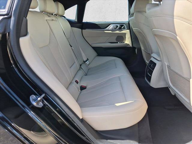 Certified 2022 BMW i4 eDrive40 RWD image 22