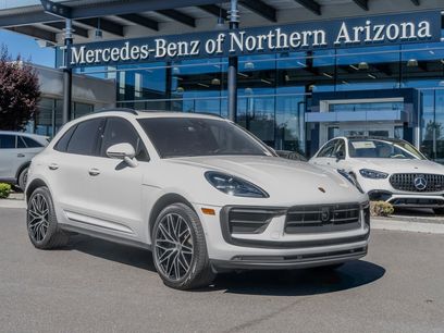 Used 2023 Porsche Macan