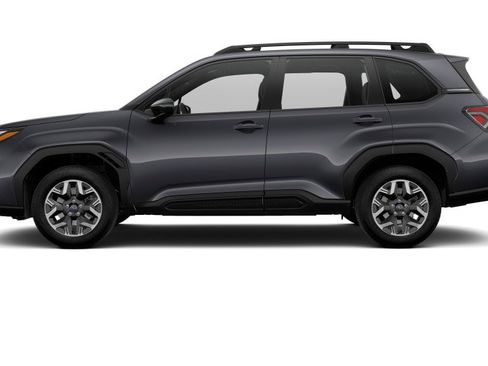 New 2026 Subaru Forester AWD/4WD image 6