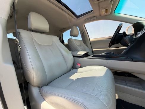 Used 2010 Lexus RX 350 2WD image 35