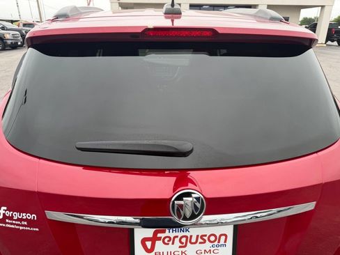 Used 2019 Buick Encore Preferred FWD image 6