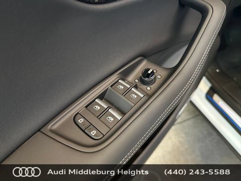 Certified 2026 Audi Q8 Premium Plus AWD/4WD image 13