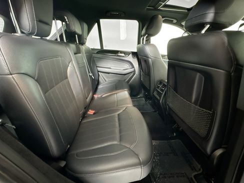 Used 2018 Mercedes-Benz GLE 350 4MATIC image 26