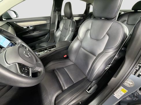 Used 2023 Volvo S90 B6 Ultimate w/ Protection Package Premier AWD/4WD image 22