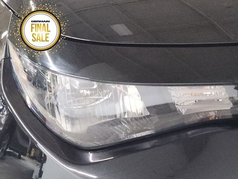 Certified 2023 Kia Soul LX w/ LX Technology Package image 12