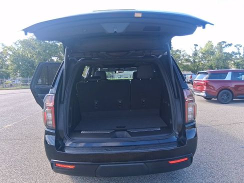 Used 2023 Chevrolet Tahoe Z71 w/ Luxury Package AWD/4WD image 21