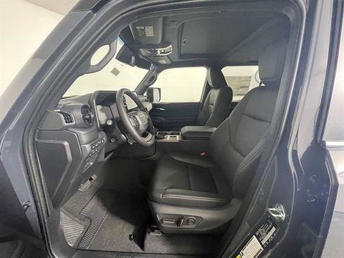 New 2027 Toyota Land Cruiser AWD/4WD image 9