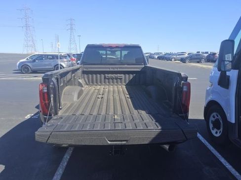 Used 2025 GMC Sierra 3500 Denali Ultimate AWD/4WD image 7