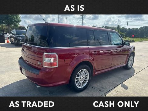Used 2013 Ford Flex SEL FWD image 6