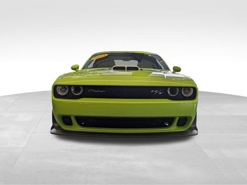 Used 2023 Dodge Challenger R/T Scat Pack RWD image 8