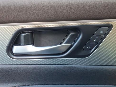 New 2026 Nissan Murano Platinum image 16