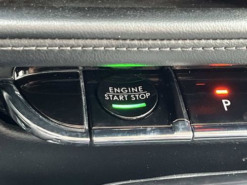 Used 2021 Lincoln Nautilus Reserve w/ Equipment Group 202A image 34