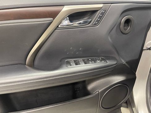 Used 2022 Lexus RX 350 AWD w/ Premium Package image 18