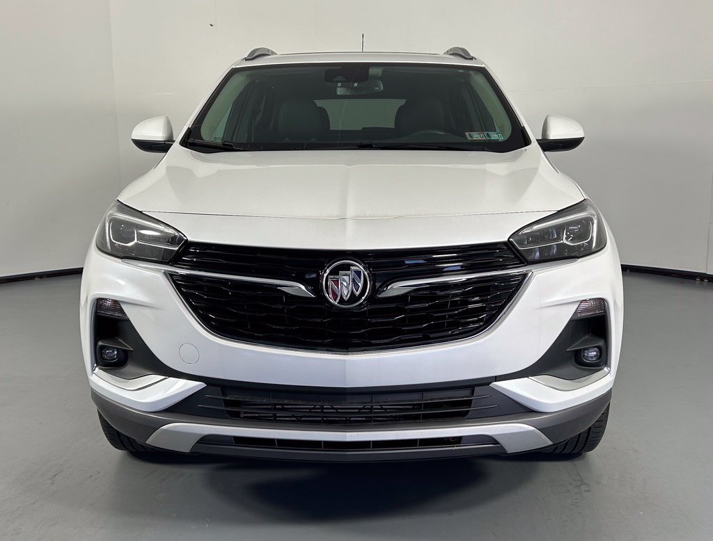Used 2023 Buick Encore GX Essence w/ Experience Buick Package AWD/4WD image 2