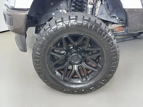 Certified 2024 Ford F250 King Ranch AWD/4WD image 38