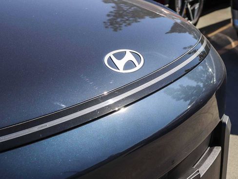 New 2026 Hyundai Kona SEL Sport image 5