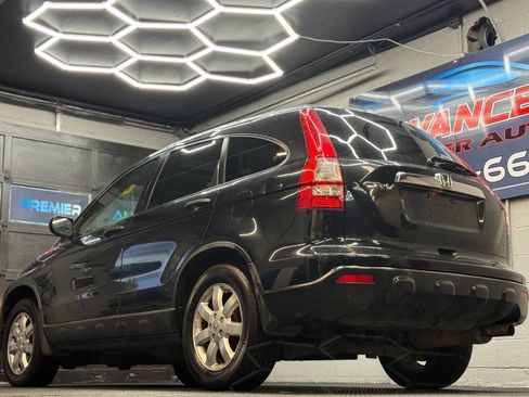 Used 2007 Honda CR-V EX image 10