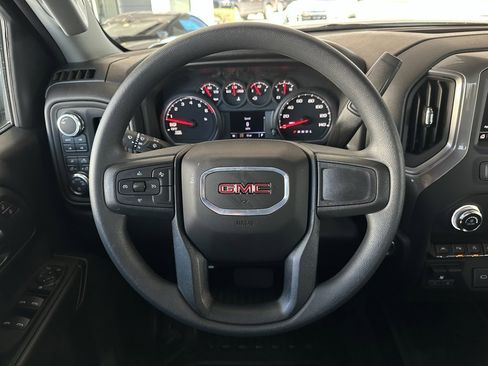 New 2026 GMC Sierra 1500 Pro w/ Pro Value Package image 38