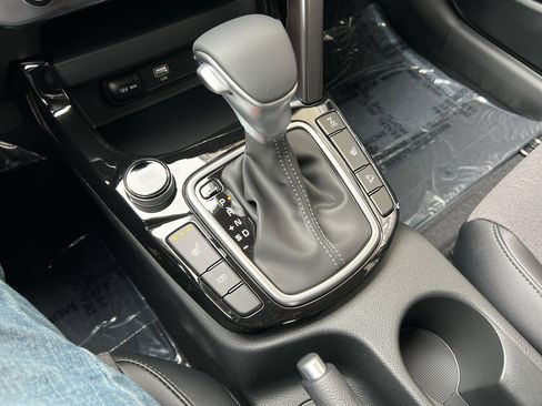 New 2026 Kia Seltos S image 22