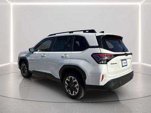 Certified 2026 Subaru Forester Premium AWD/4WD image 3