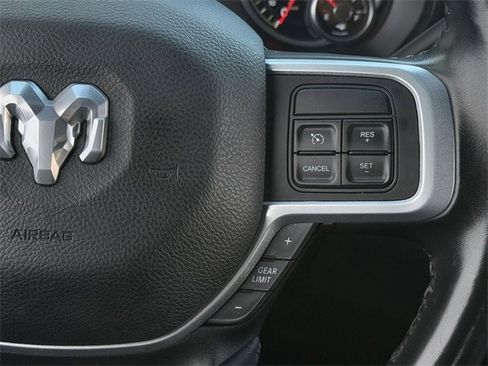 Used 2022 RAM 3500 Big Horn w/ Level A Equipment Group image 16