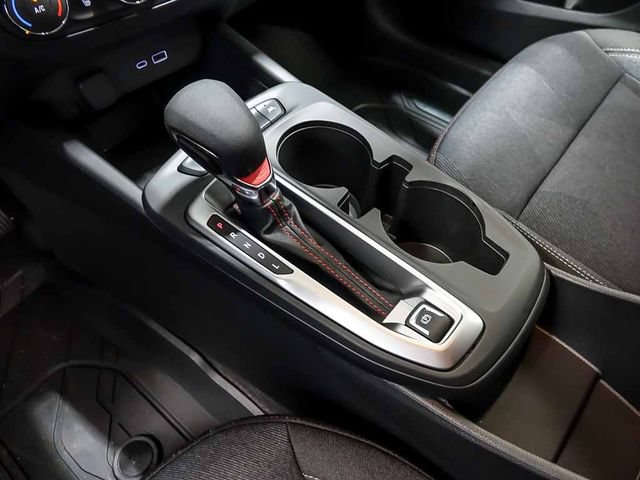 New 2026 Chevrolet Trax RS w/ Driver Confidence Package FWD image 17