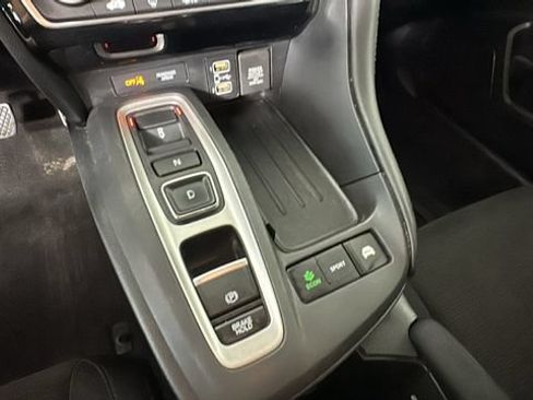 Used 2019 Honda Insight EX image 21
