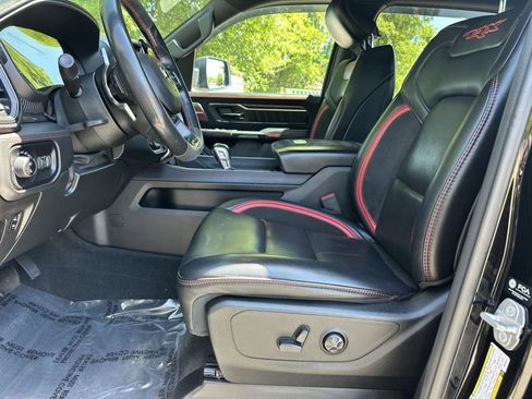Used 2021 RAM 1500 TRX w/ TRX Level 2 Equipment Group AWD/4WD image 23