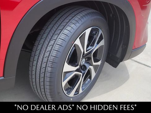 New 2026 MAZDA CX-5 Preferred AWD/4WD image 6