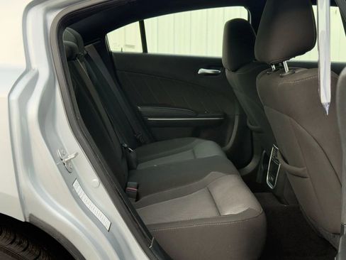 Used 2022 Dodge Charger SXT image 15