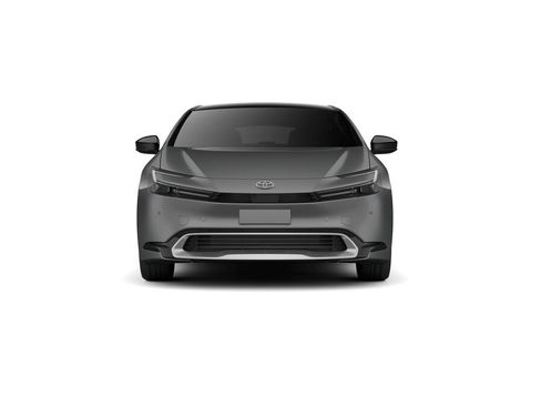 New 2026 Toyota Prius Plug-In Hybrid image 17